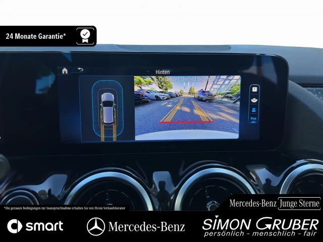 Mercedes-Benz B 200 Progressive Sedan