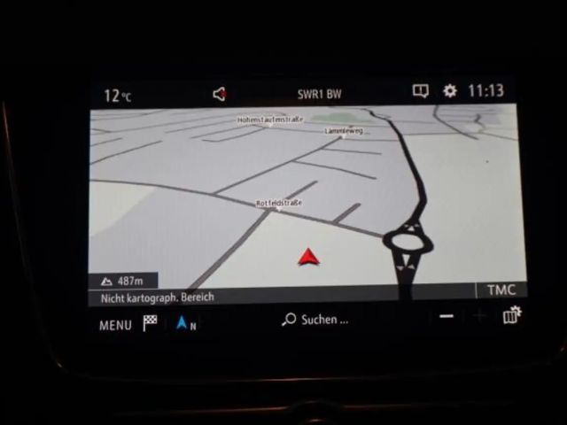 Opel Crossland X Elegance