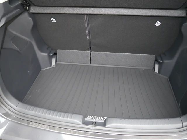 Mazda 2 Exclusive-line