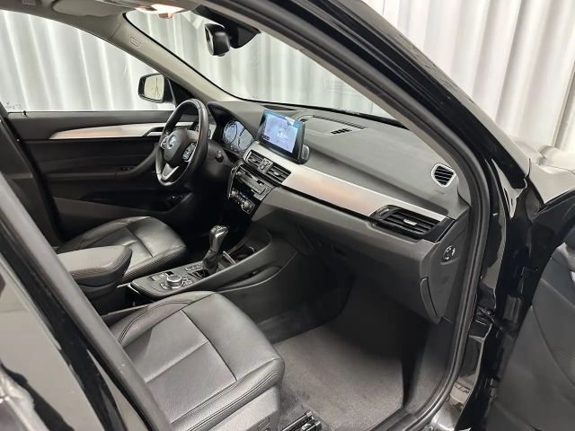 BMW X1 Advantage pakket xDrive25e