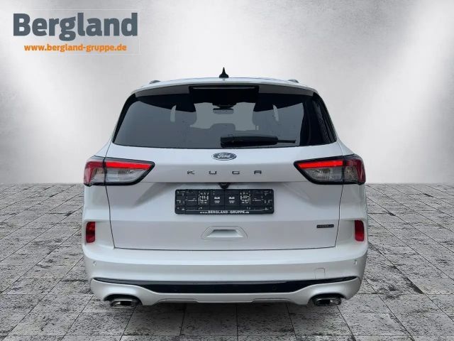 Ford Kuga AWD ST Line X