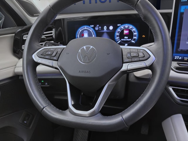 Volkswagen Tiguan 2.0 TDI DSG Elegance Elegance