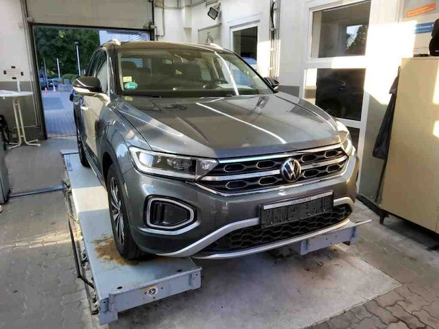 Volkswagen T-Roc 1.5 TSI DSG Style