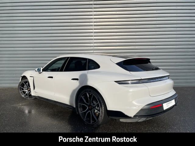 Porsche Taycan Sport Turismo