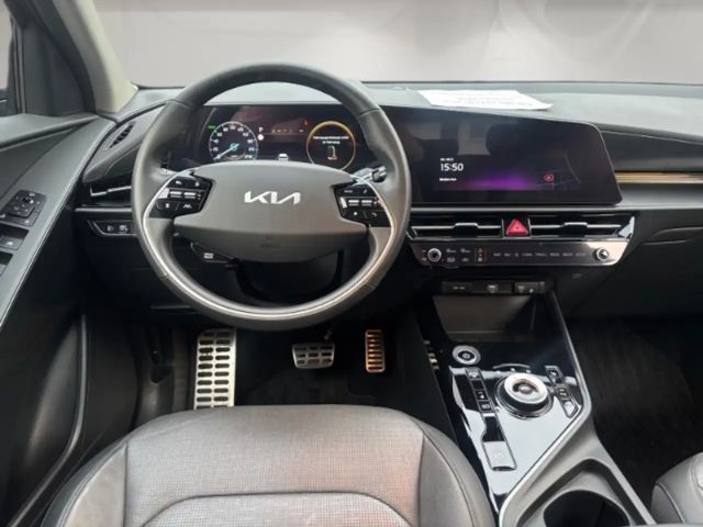 Kia Niro Inspiration 64,8 kWh NAVI,SITZHZG,KAMERA,HEAD-UP