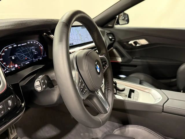 BMW Z4 Cabrio M40i Roadster