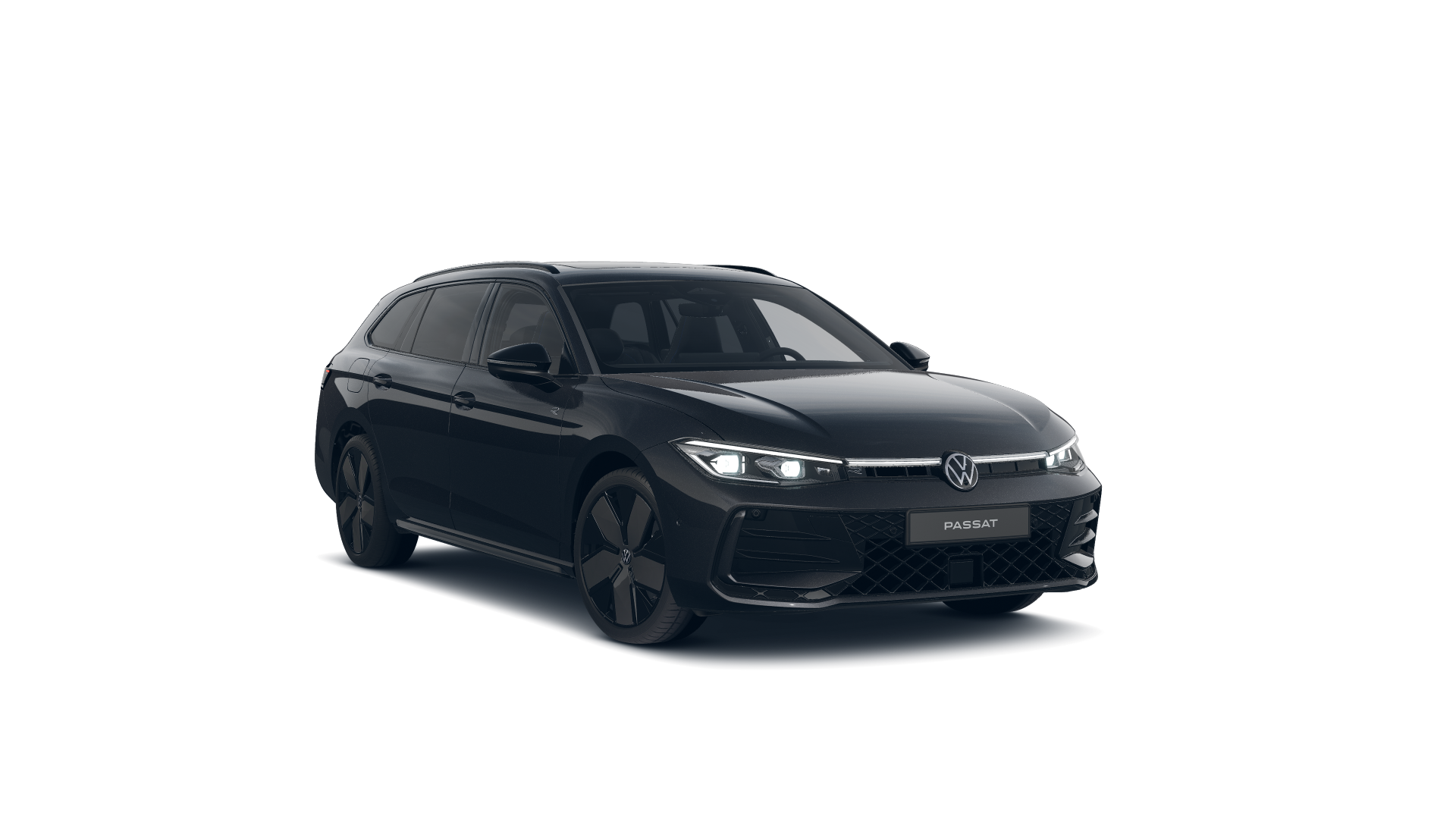 Volkswagen Passat PASSAT    1.5R-L  PH130 TSID6F