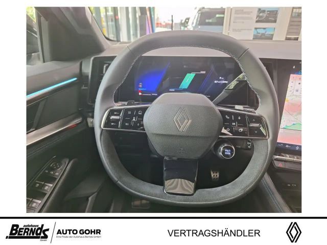 Renault Austral Alpine E-Tech Esprit