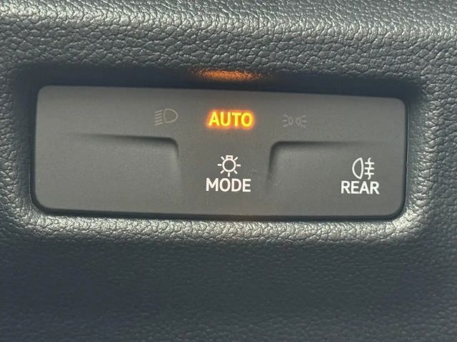 Volkswagen Tiguan DSG Life