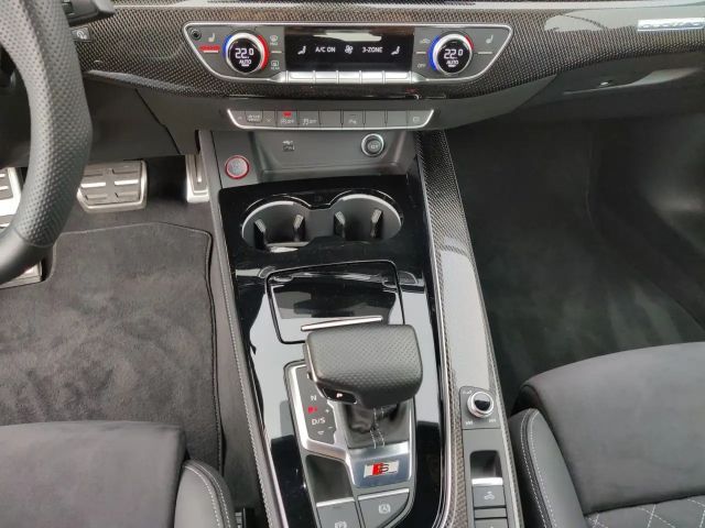 Audi S5 3.0 TFSI Cabriolet Quattro S-Tronic