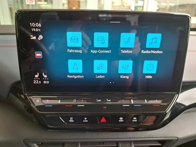 Volkswagen ID.5 220 kW 4Motion GTX