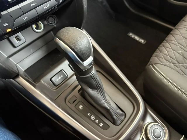 Suzuki Vitara AllGrip Comfort Hybrid