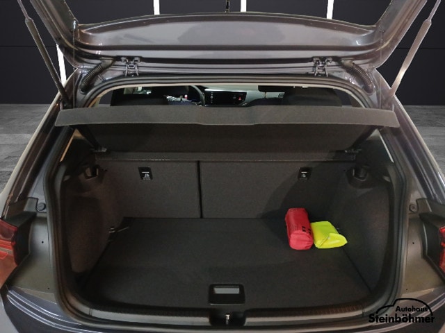 Volkswagen Polo Style