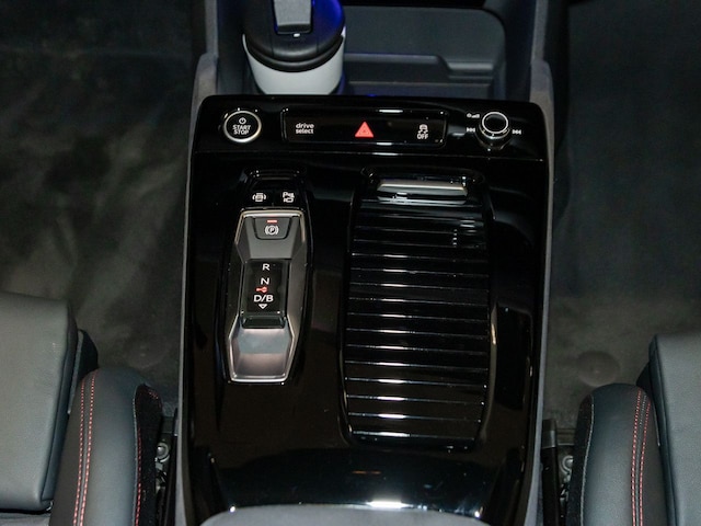 Audi Q6 e-tron Quattro