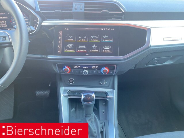 Audi Q3 35 TFSI S-Tronic