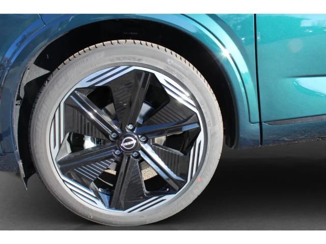 Nissan Qashqai AWD DIG-T