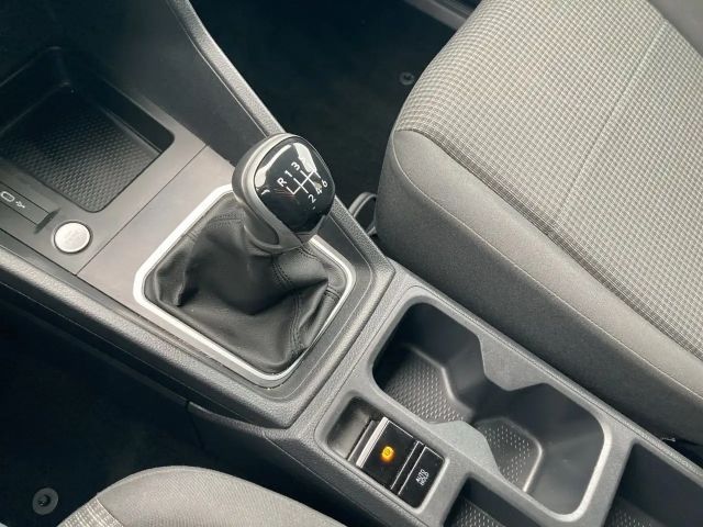 Volkswagen Caddy 1.5 TSI