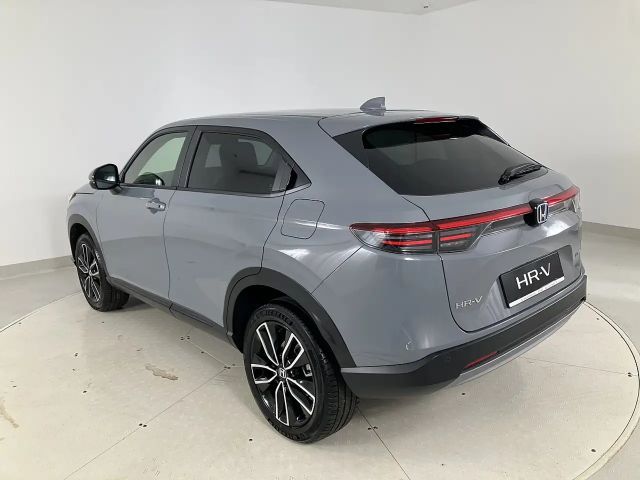 Honda HR-V Elegance Hybrid i-MMD
