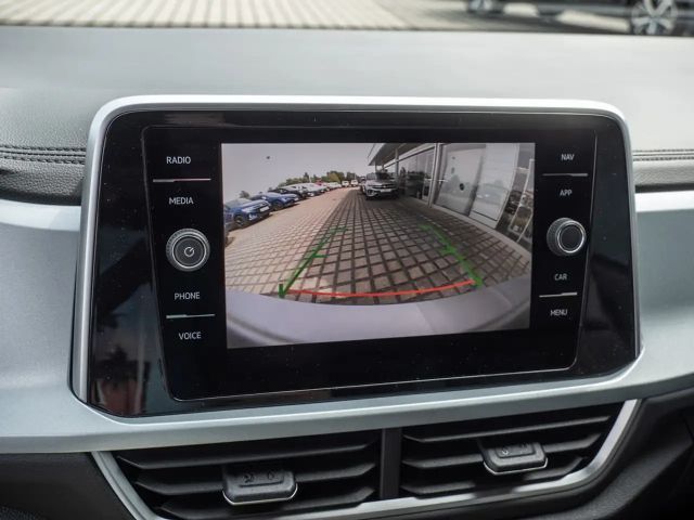 Volkswagen T-Roc 2.0 TDI