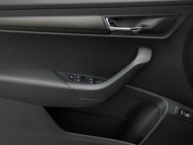 Skoda Karoq 2.0 TDI 4x4 Sportline