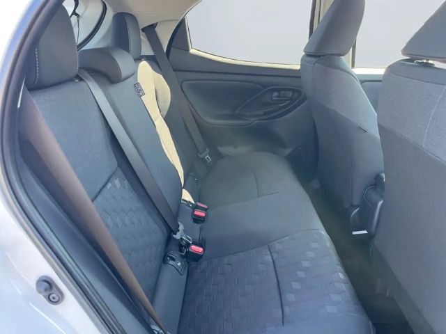 Toyota Yaris Hatchback Hybride