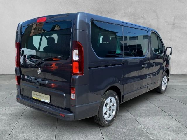 Renault Trafic Blue Combi Evolution dCi 150
