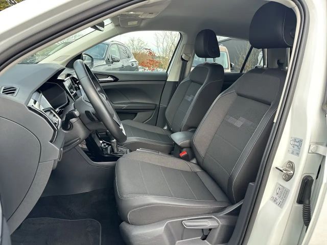 Volkswagen T-Cross DSG Style