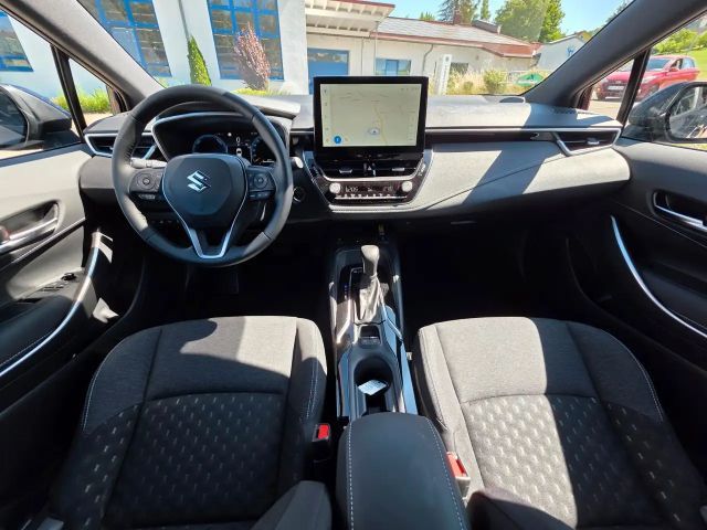 Suzuki Swace Comfort Hybrid