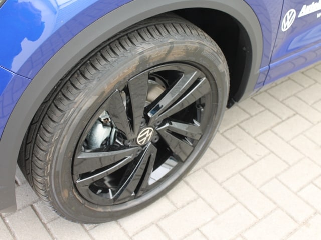 Volkswagen T-Roc 1.5 TSI DSG