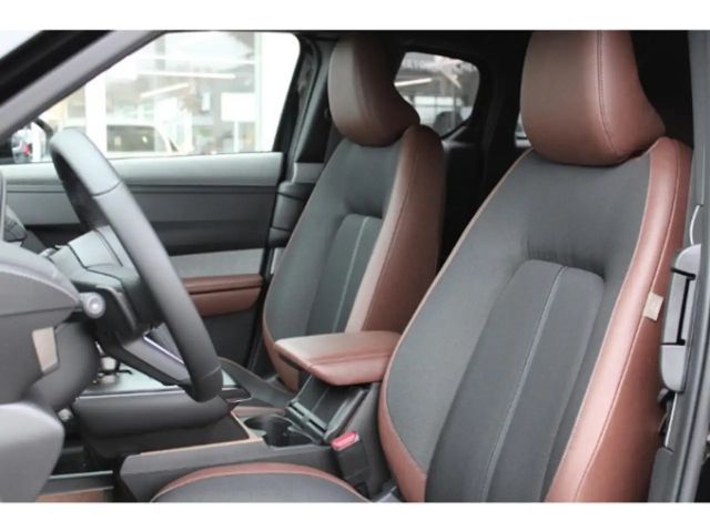 Mazda MX-30 Advantage SkyActiv e-Skyactiv