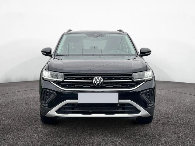 Volkswagen T-Cross DSG Life