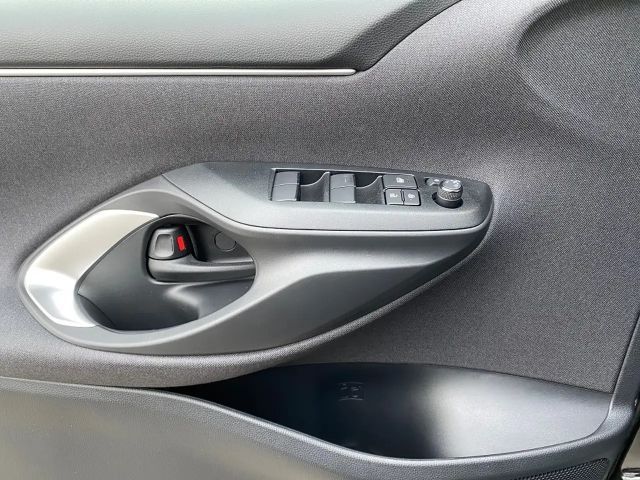 Mazda 2 Exclusive-line