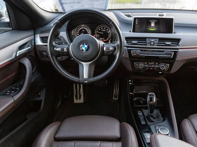 BMW X2 Coupé sDrive20i