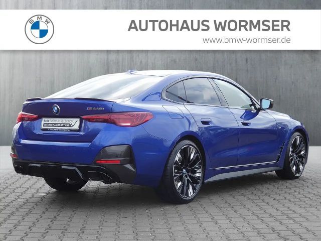 BMW 440 Coupé Gran Coupé M440i xDrive