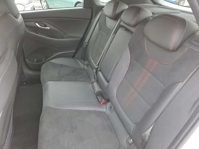 Hyundai i30 N Line T-GDi