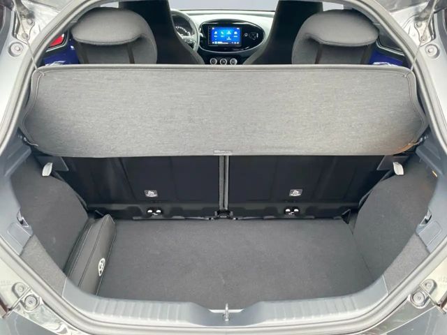 Toyota Aygo X Bi-Tone Hatchback Team D