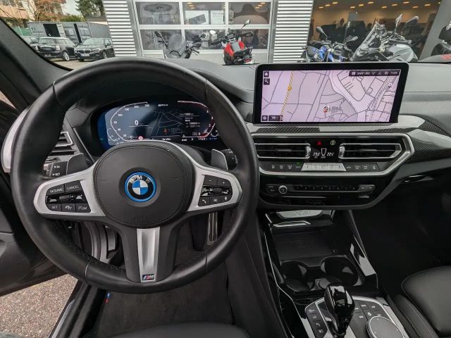 BMW X3 M-Sport xDrive xDrive30e