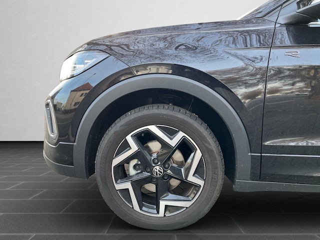 Volkswagen T-Cross 1.0 TSI R-Line