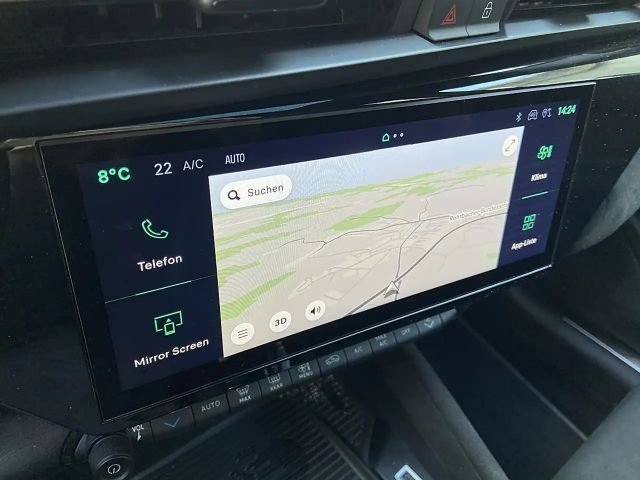 Alfa Romeo Junior Ibrida Speciale