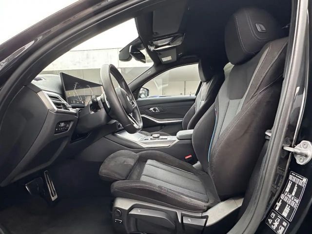 BMW 330 330d M-Sport Touring xDrive