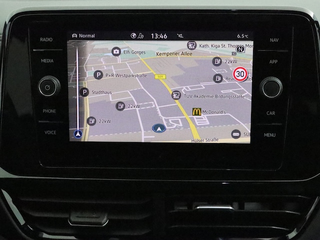 Volkswagen T-Roc 1.5 TSI R-Line