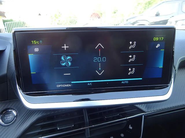 Peugeot E-208 GT-Line