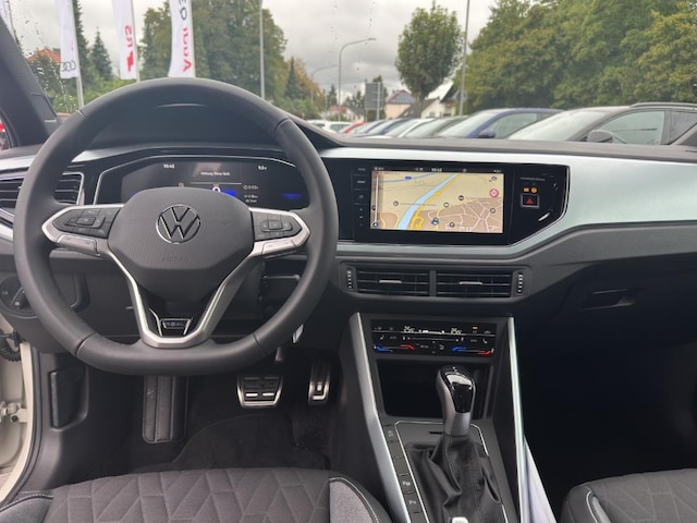 Volkswagen Polo IQ.Drive Plus