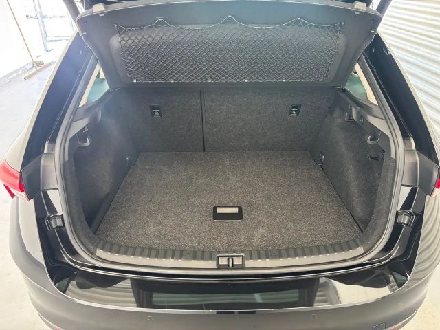 Skoda Scala Selection