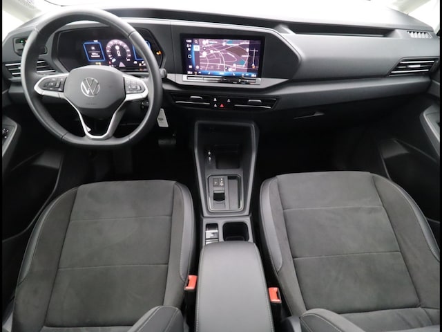 Volkswagen Caddy Life