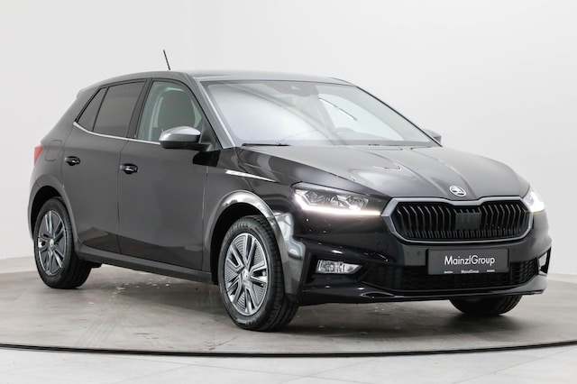 Skoda Fabia 1.0 TSI Style Style