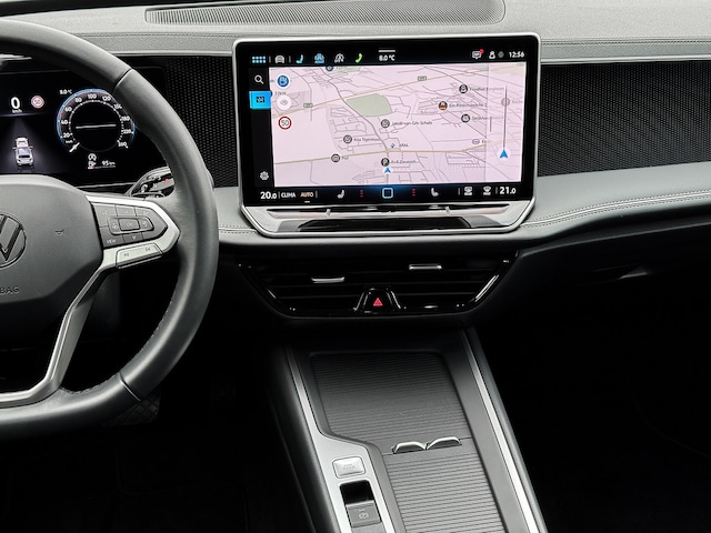 Volkswagen Passat 2.0 TDI Business Variant