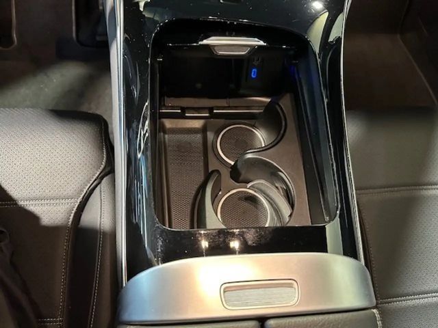 Mercedes-Benz GLC 200 4MATIC AVANTGARDE