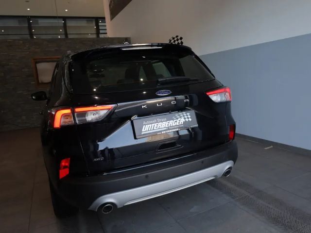 Ford Kuga AWD Cool & Connect TDCi