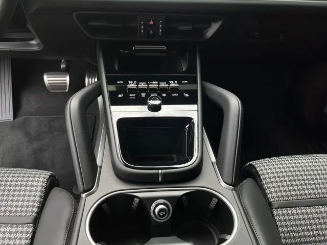 Porsche Cayenne Coupé E-Hybrid Turbo